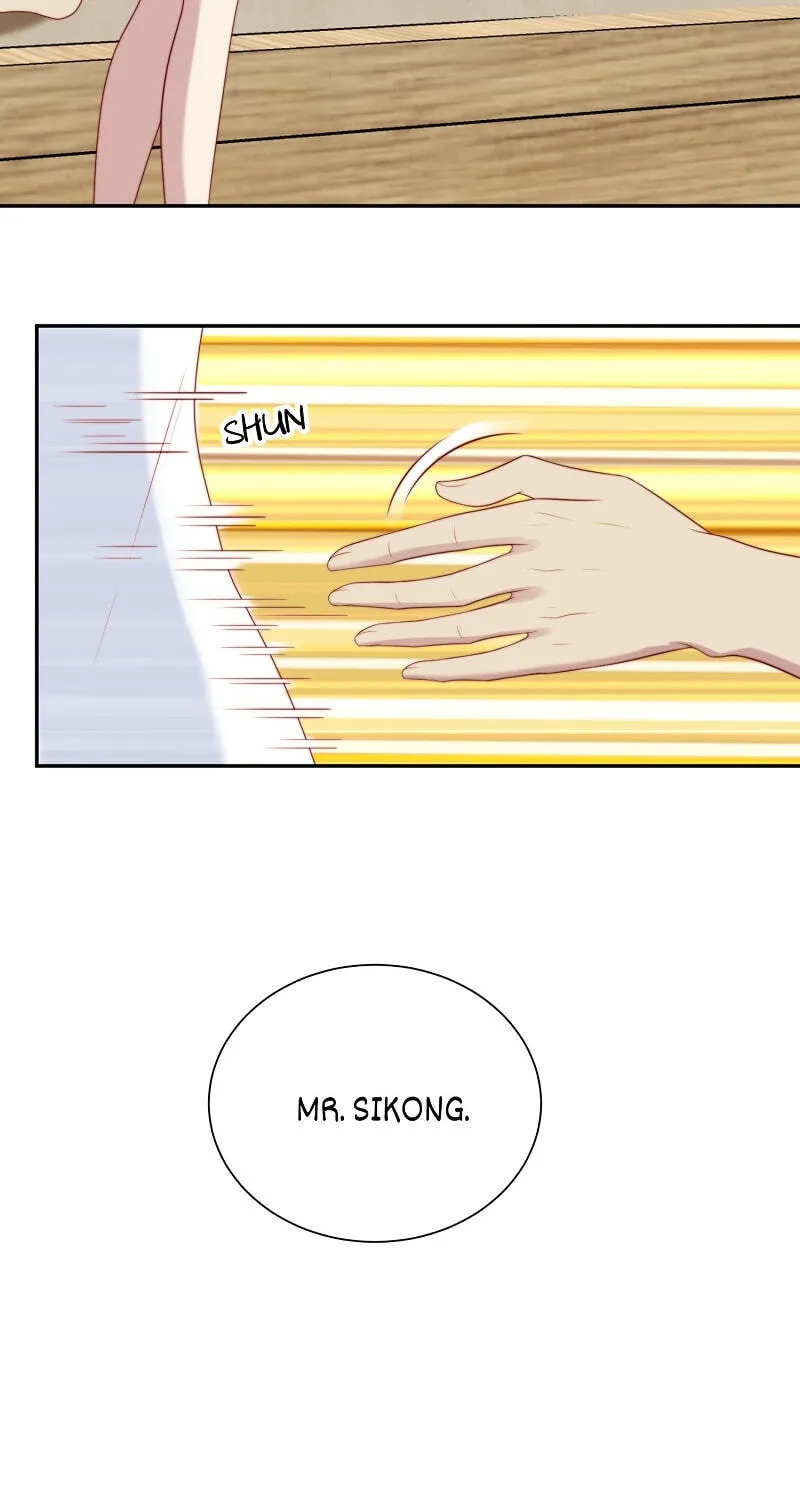 Read Sealed With Lips chapter 9 image 34 on Lezhin