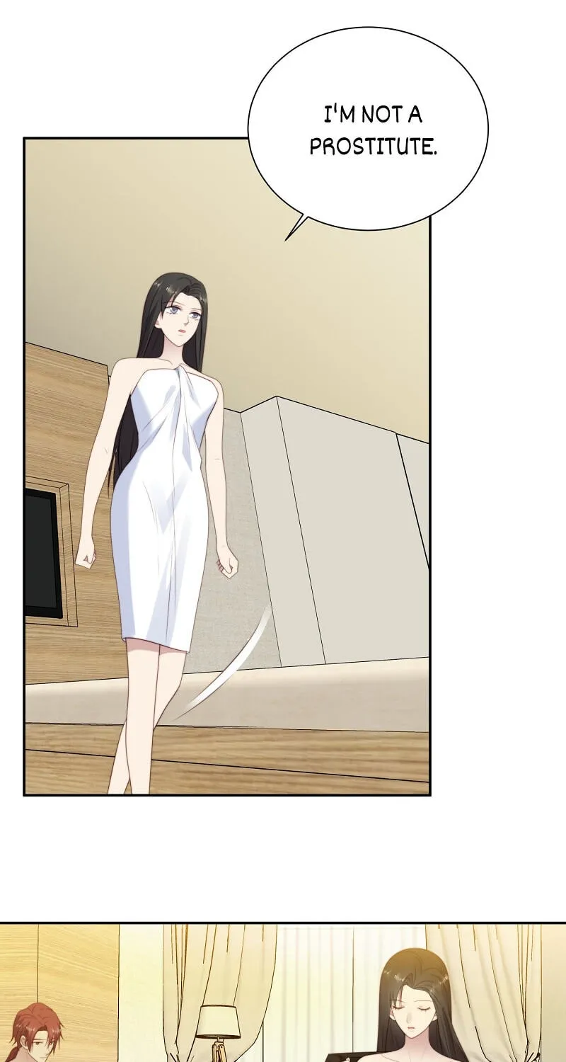 Read Sealed With Lips chapter 9 image 35 on Lezhin
