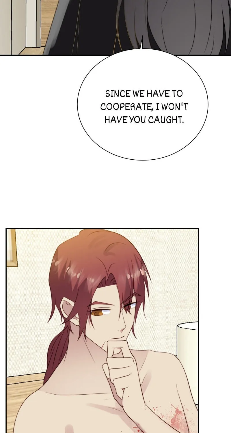 Read Sealed With Lips chapter 9 image 37 on Lezhin