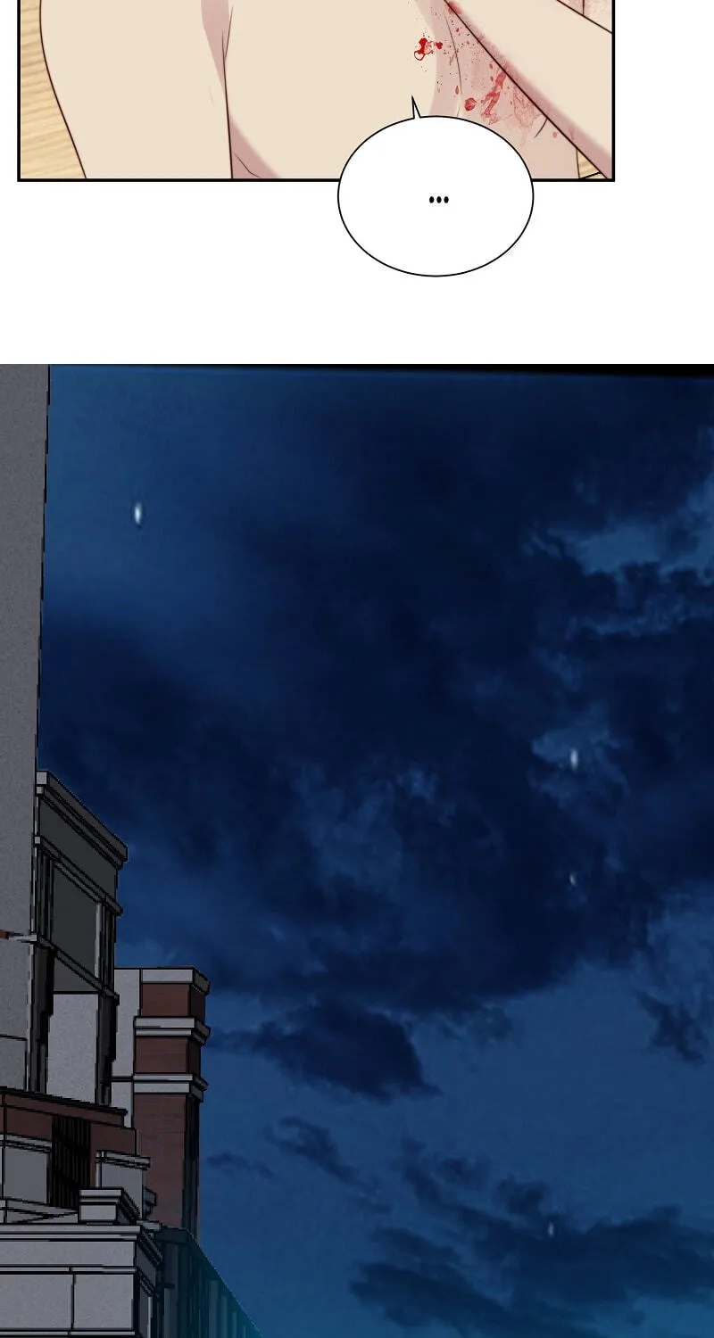 Read Sealed With Lips chapter 9 image 38 on Lezhin