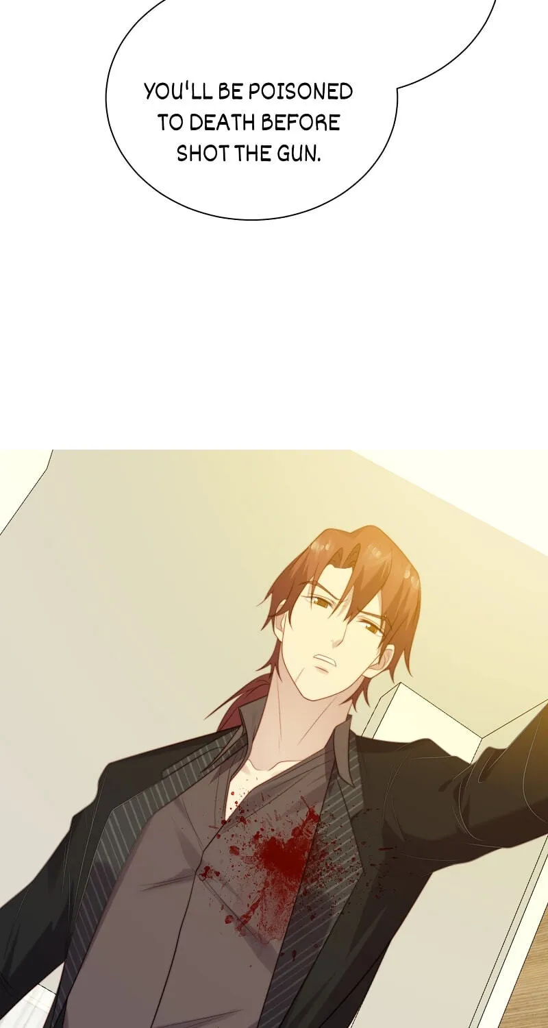 Read Sealed With Lips chapter 9 image 4 on Lezhin