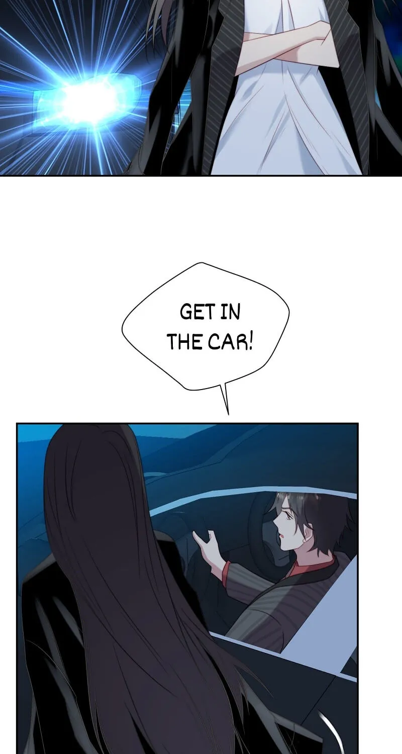 Read Sealed With Lips chapter 9 image 43 on Lezhin