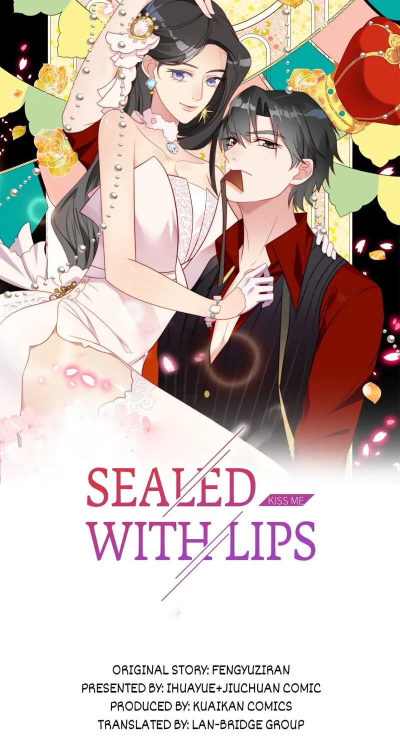 Read Sealed With Lips chapter 9 image 49 on Lezhin