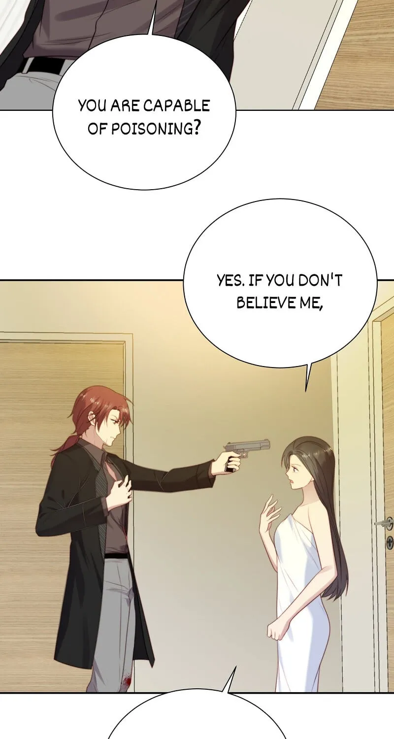 Read Sealed With Lips chapter 9 image 5 on Lezhin