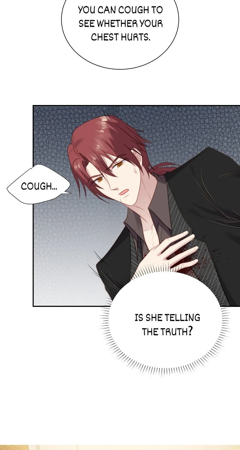 Read Sealed With Lips chapter 9 image 6 on Lezhin