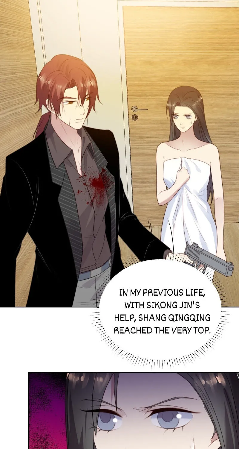 Read Sealed With Lips chapter 9 image 7 on Lezhin