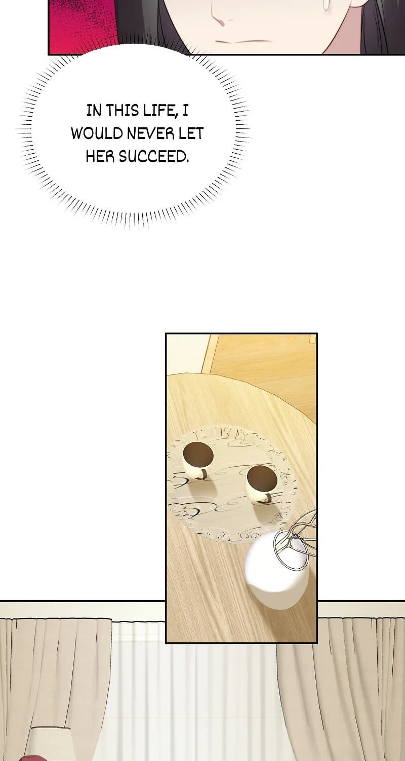 Read Sealed With Lips chapter 9 image 8 on Lezhin