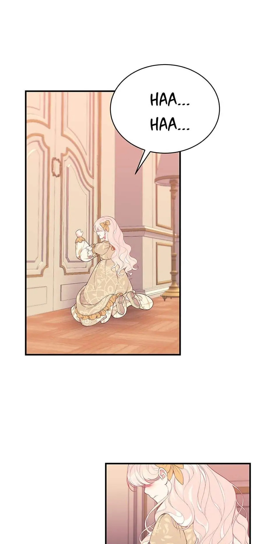 Searching for My Father Chapter 10 page 3 - 