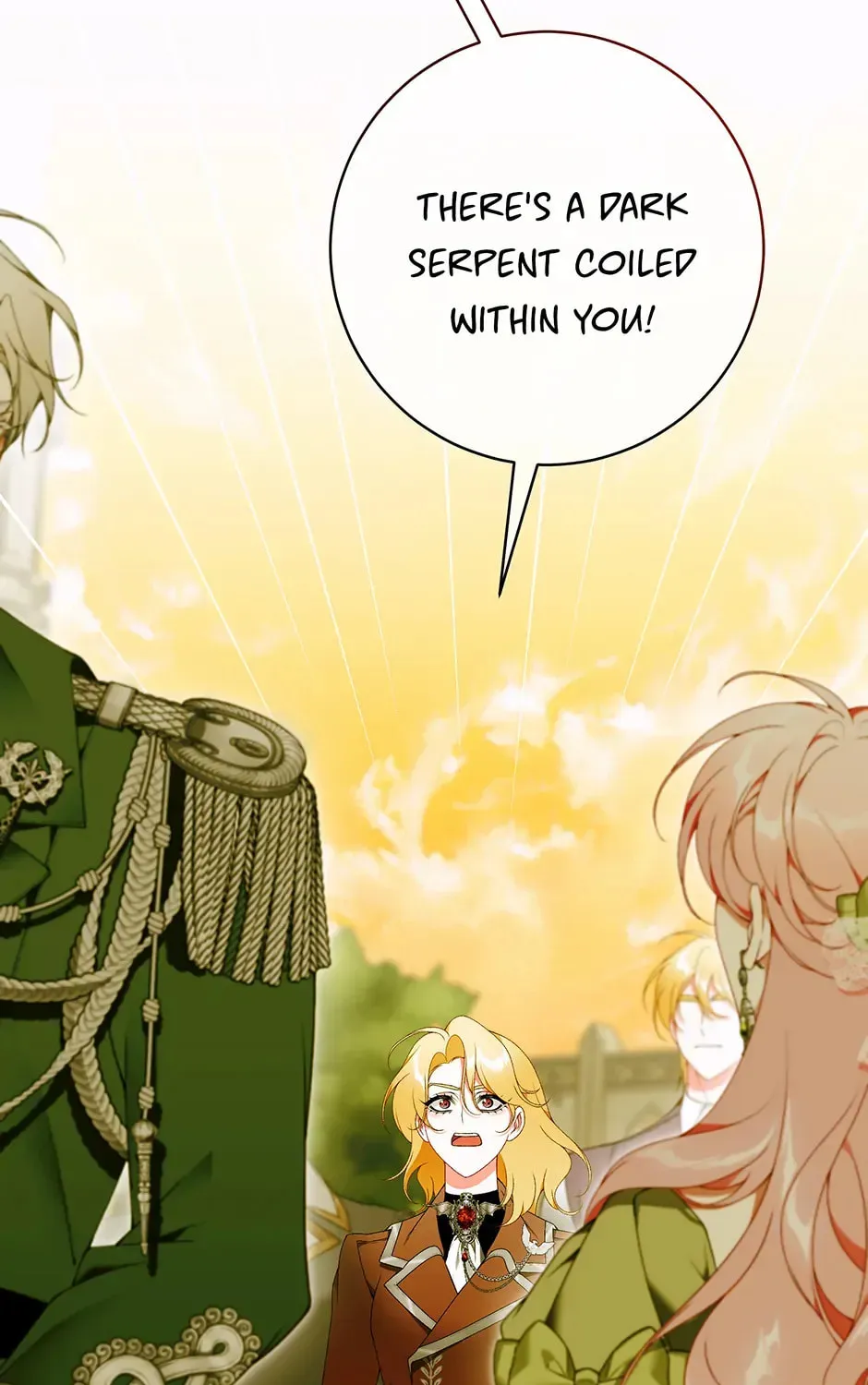 Searching for My Father Chapter 101 page 3 - 