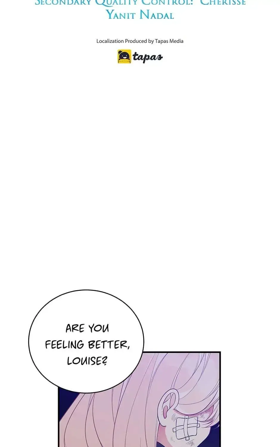 Searching for My Father Chapter 11 page 3 - 