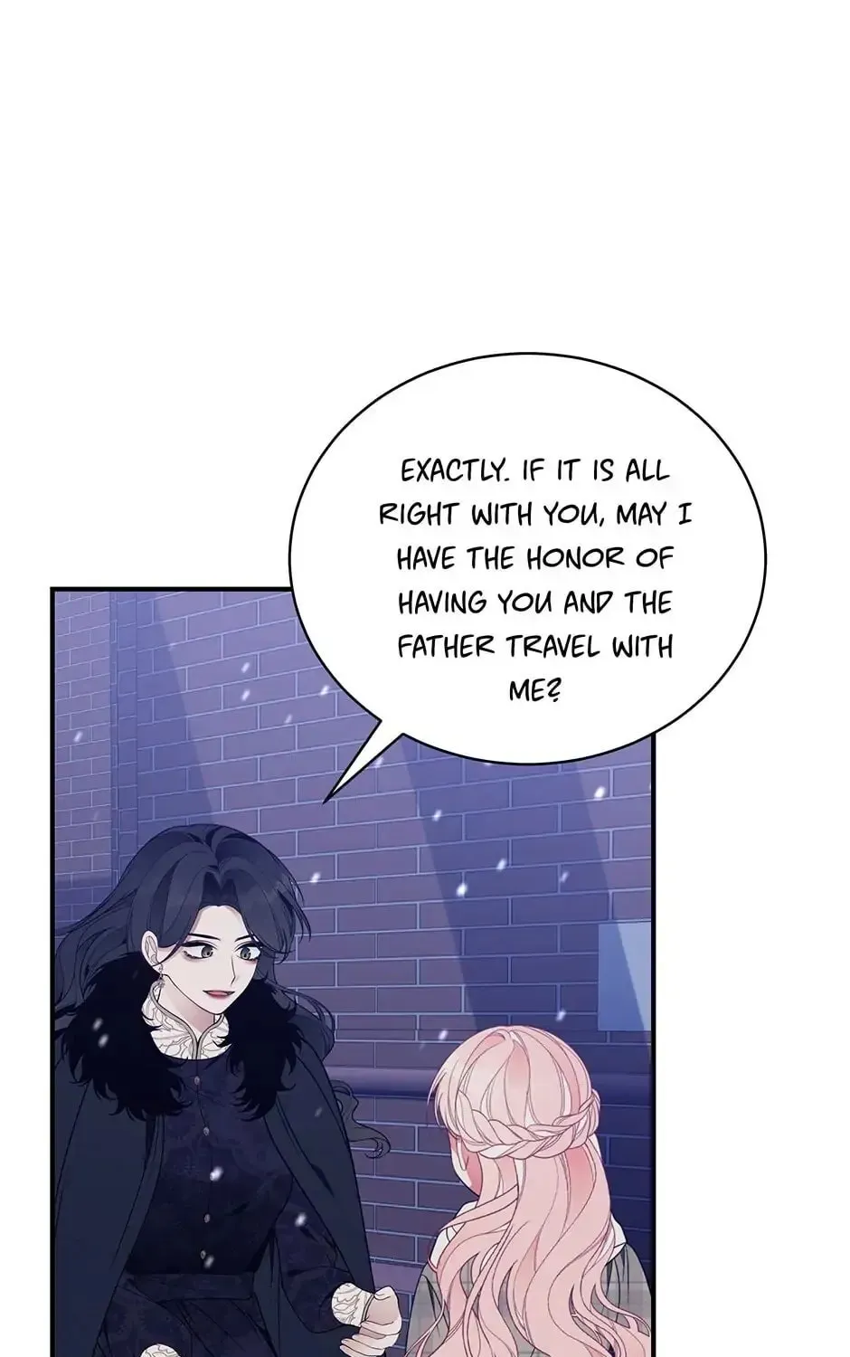 Searching for My Father Chapter 12 page 117 - 