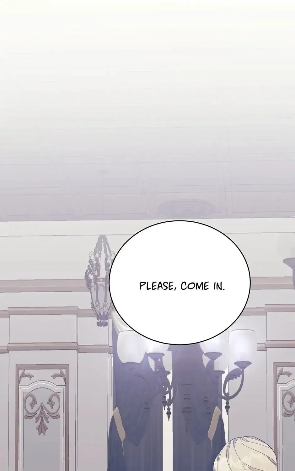 Searching for My Father Chapter 13 page 1 - 