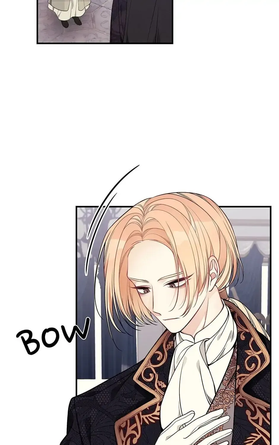 Searching for My Father Chapter 13 page 11 - 