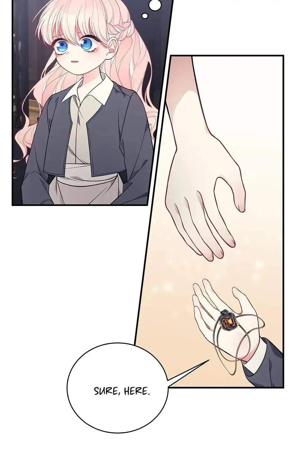 Searching for My Father Chapter 13 page 101 - 