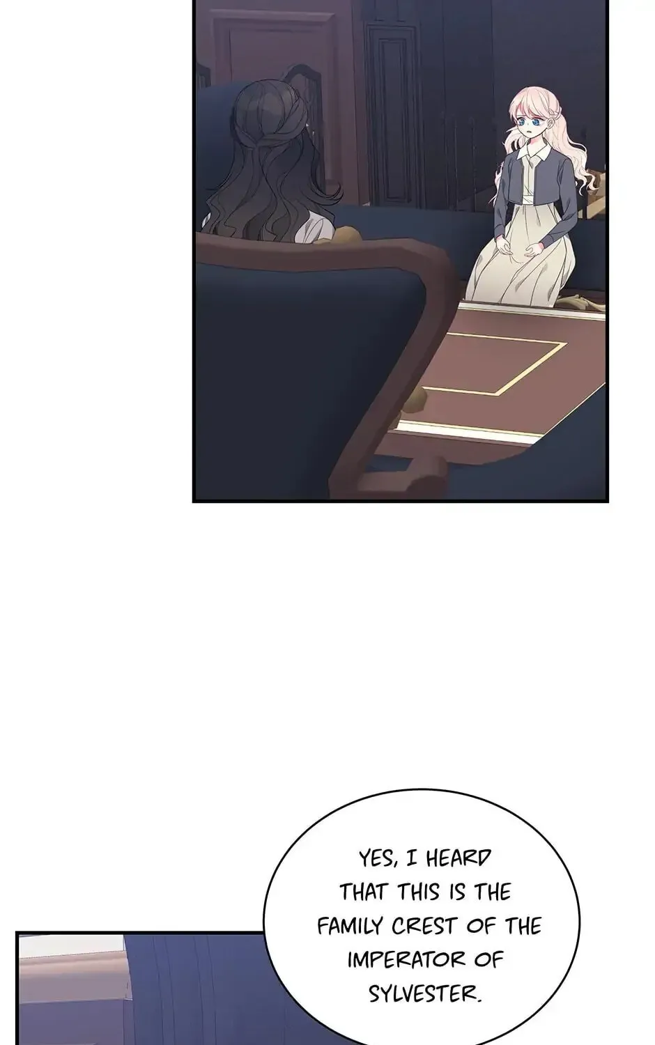 Searching for My Father Chapter 13 page 105 - 