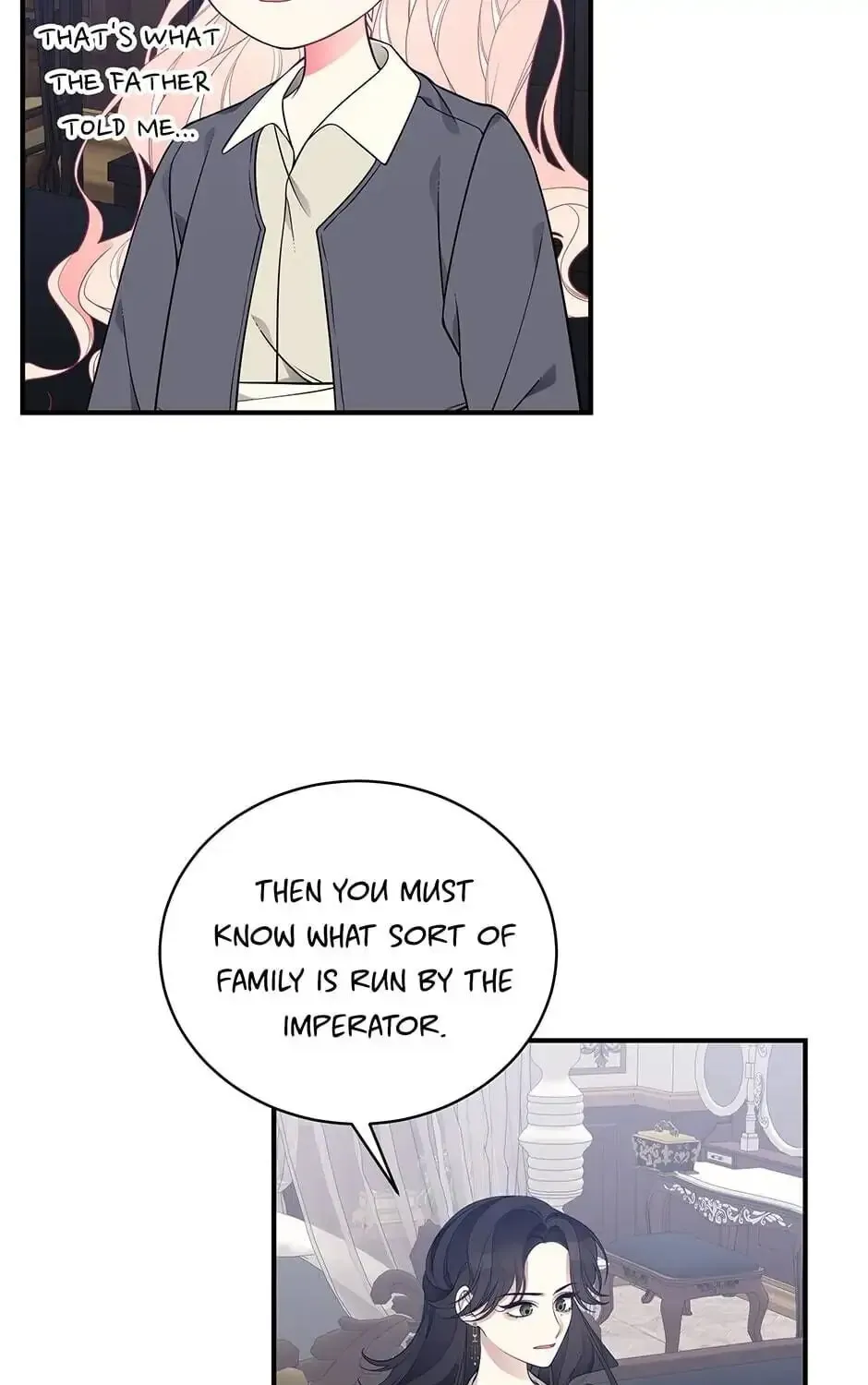 Searching for My Father Chapter 13 page 107 - 