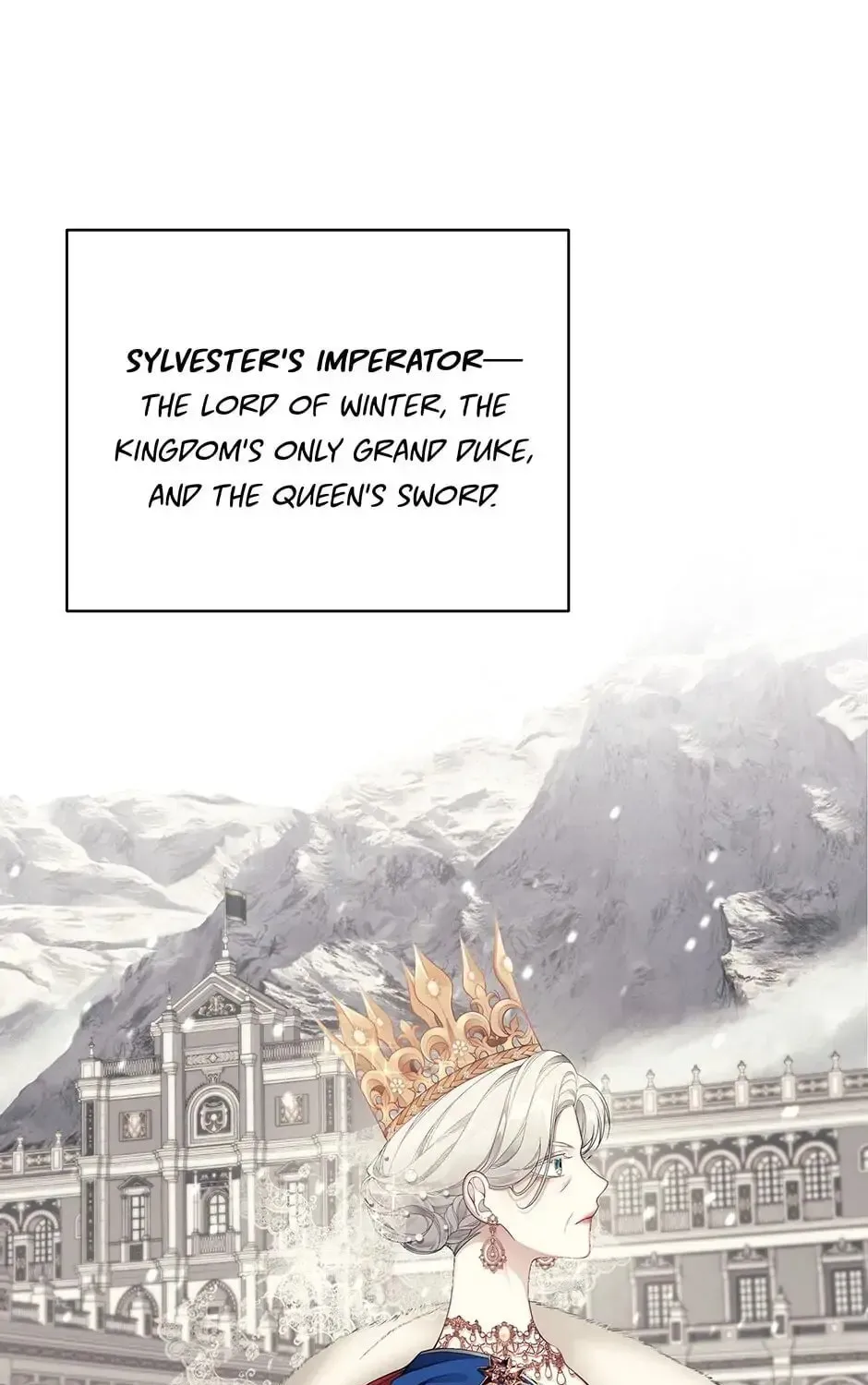 Searching for My Father Chapter 13 page 111 - 
