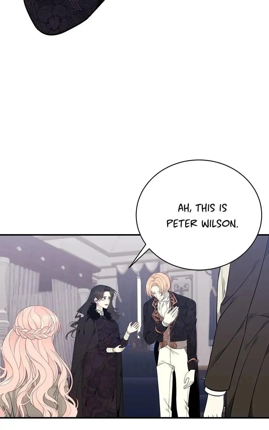 Searching for My Father Chapter 13 page 13 - 