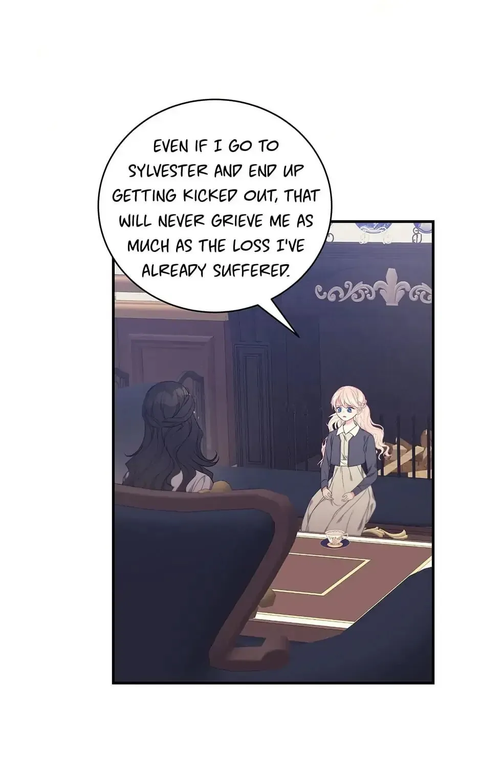 Searching for My Father Chapter 13 page 127 - 
