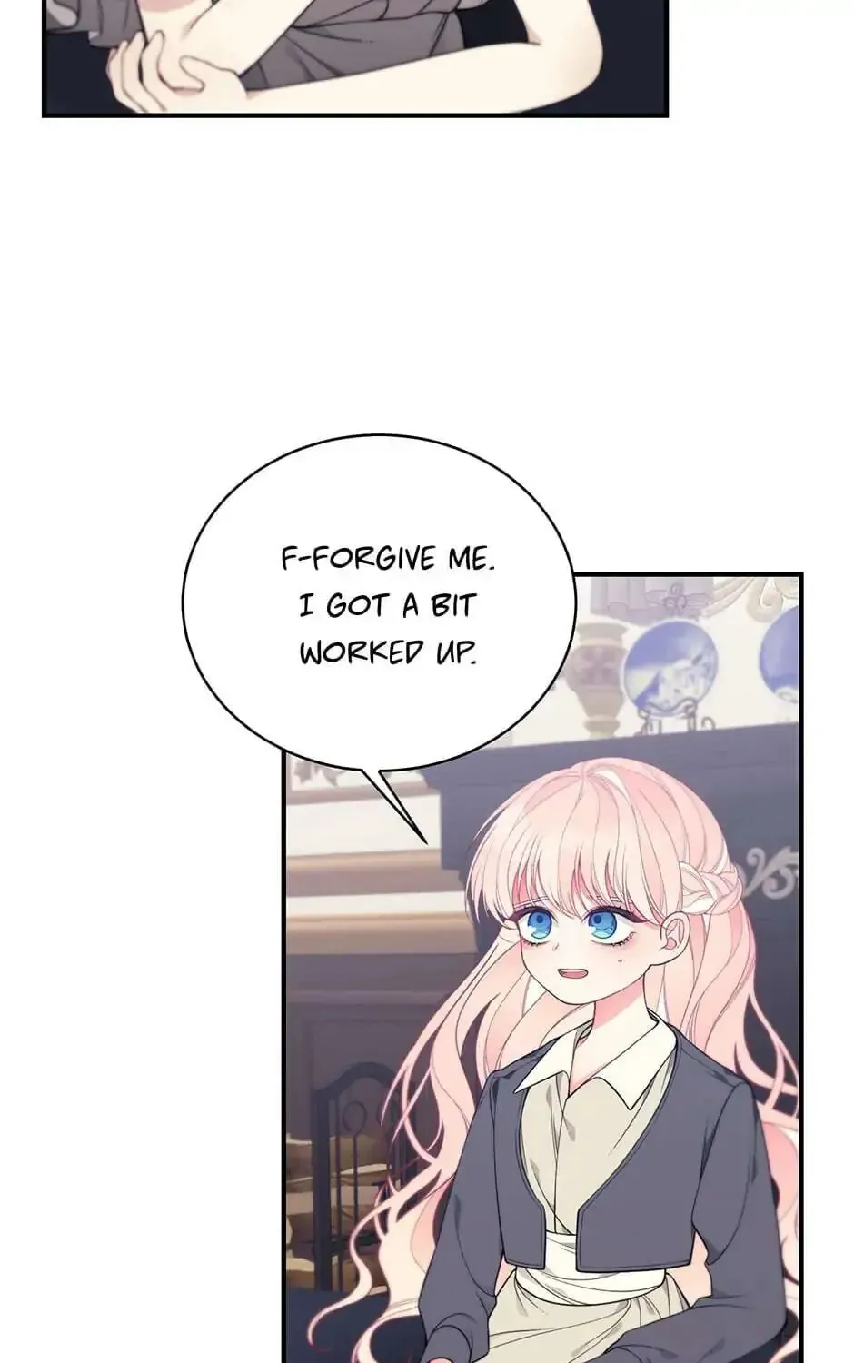Searching for My Father Chapter 13 page 133 - 