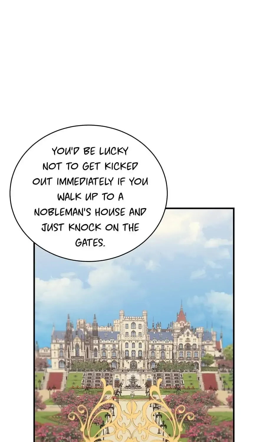 Searching for My Father Chapter 13 page 135 - 