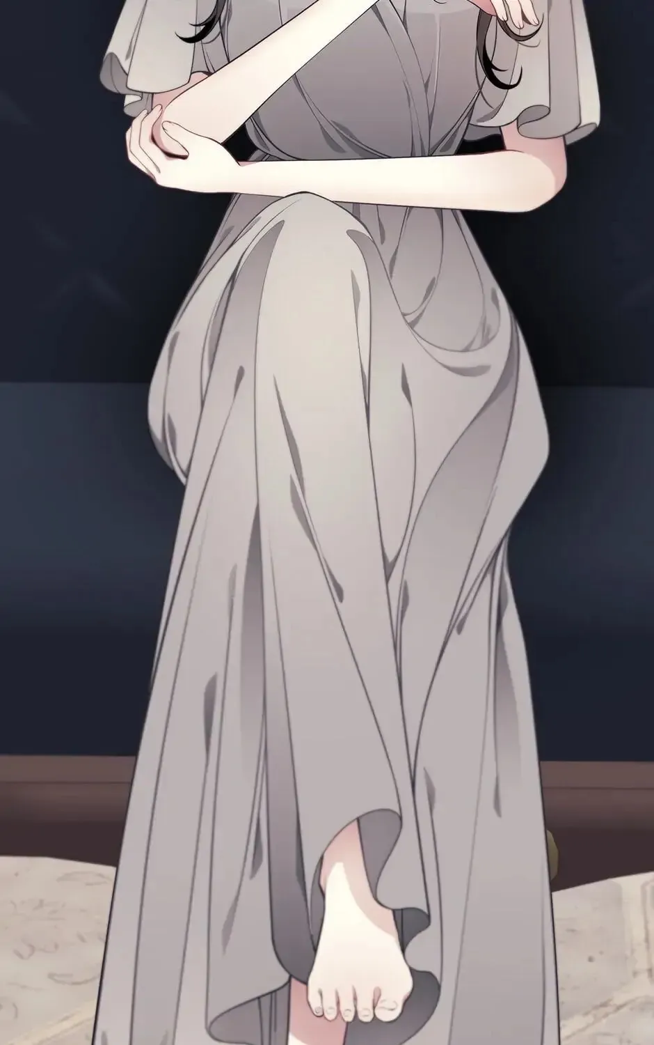 Searching for My Father Chapter 13 page 147 - 