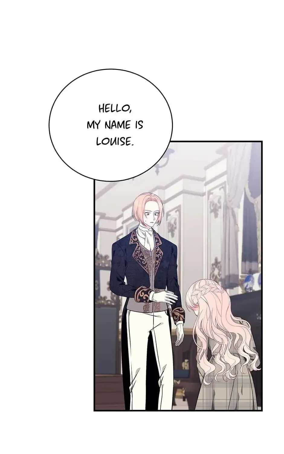 Searching for My Father Chapter 13 page 17 - 