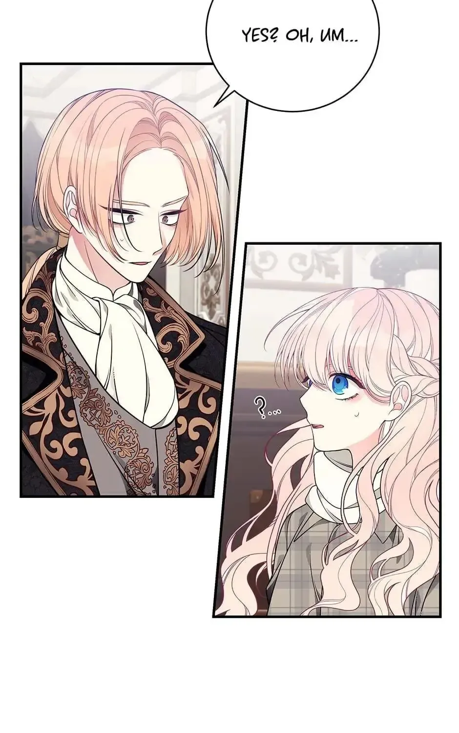 Searching for My Father Chapter 13 page 19 - 