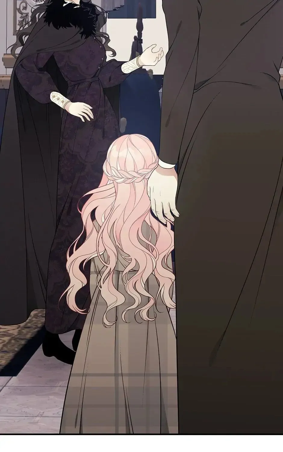 Searching for My Father Chapter 13 page 3 - 