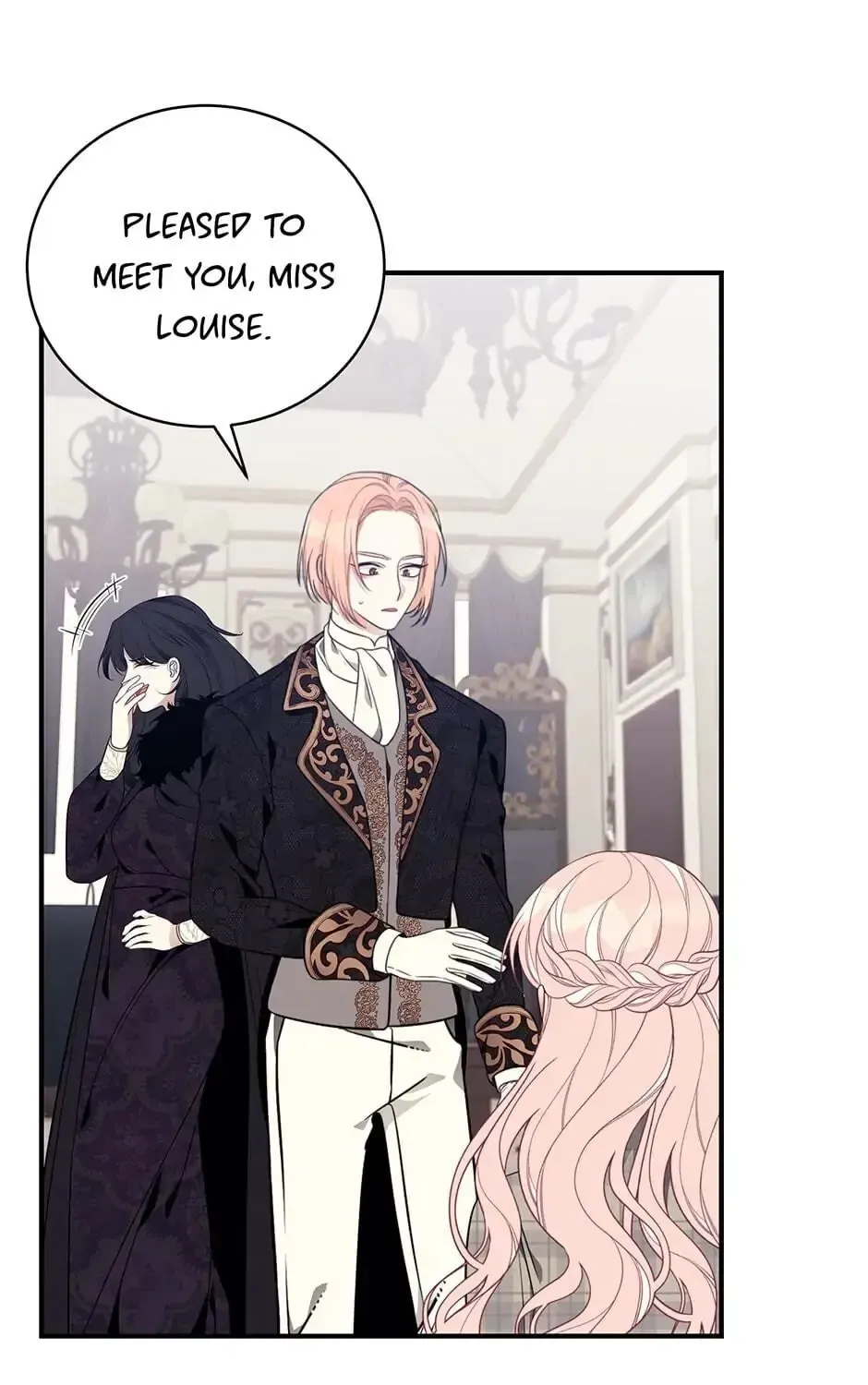 Searching for My Father Chapter 13 page 21 - 