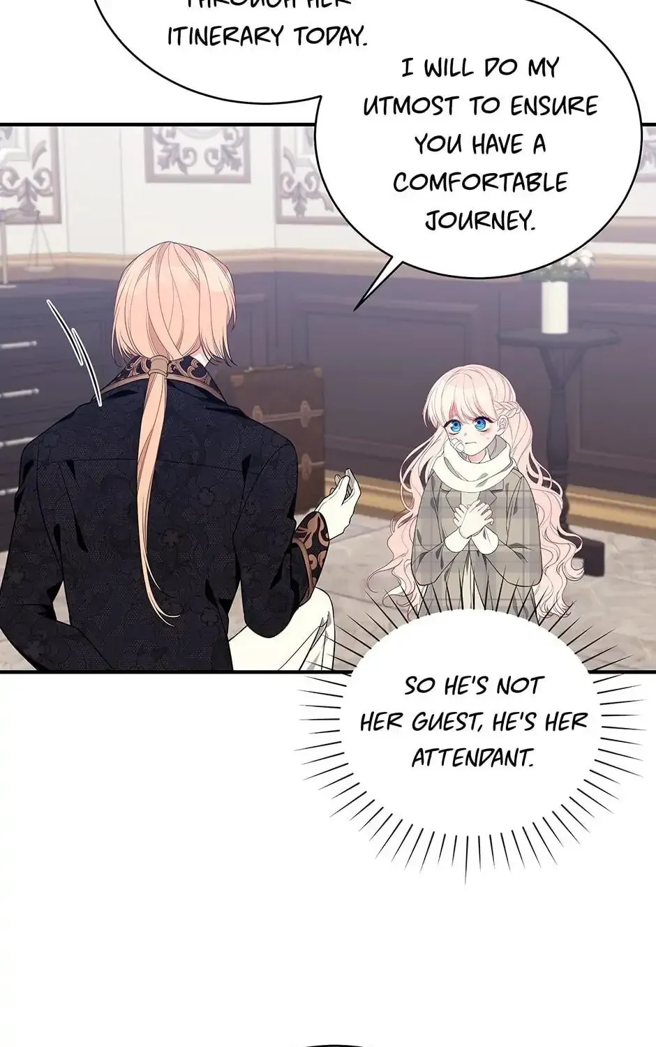 Searching for My Father Chapter 13 page 25 - 