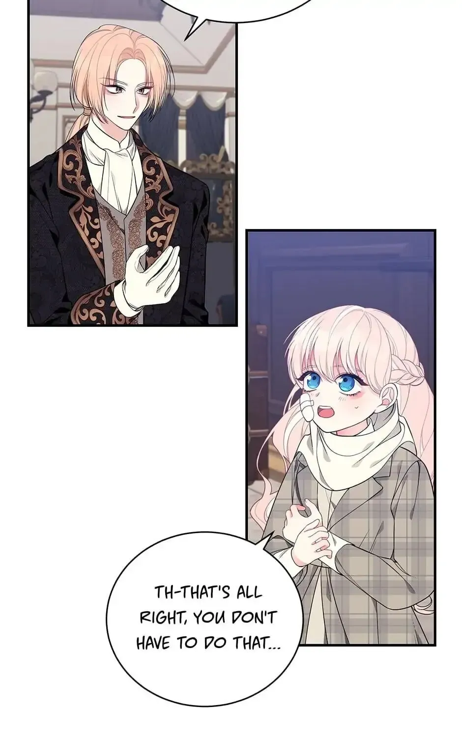 Searching for My Father Chapter 13 page 27 - 