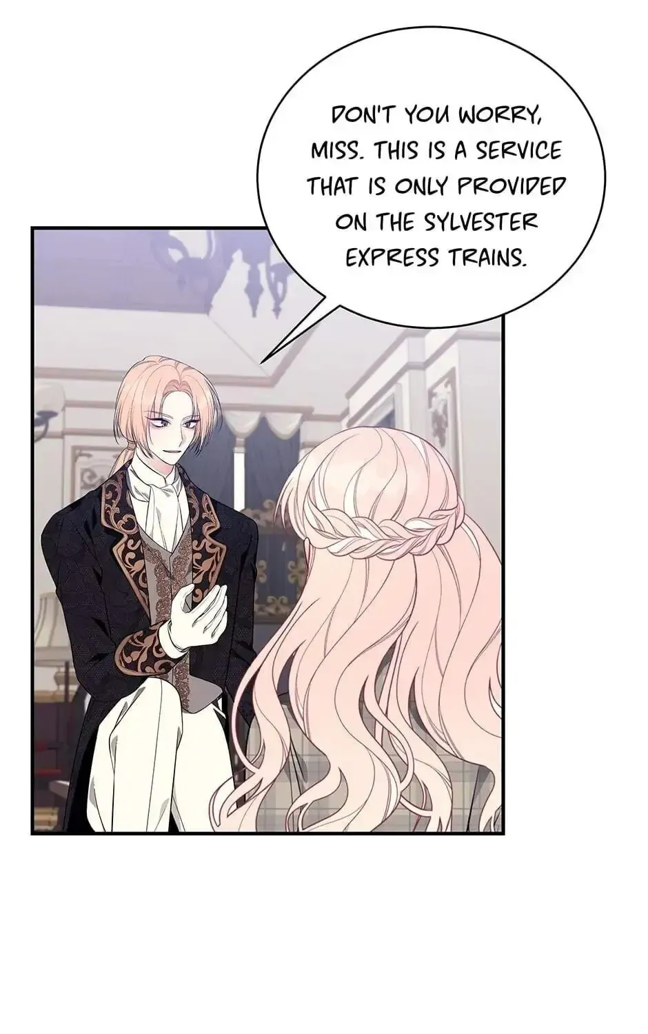 Searching for My Father Chapter 13 page 29 - 