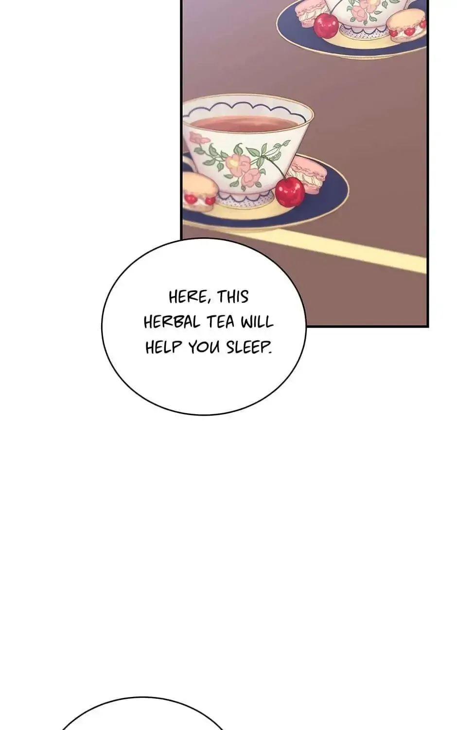 Searching for My Father Chapter 13 page 33 - 