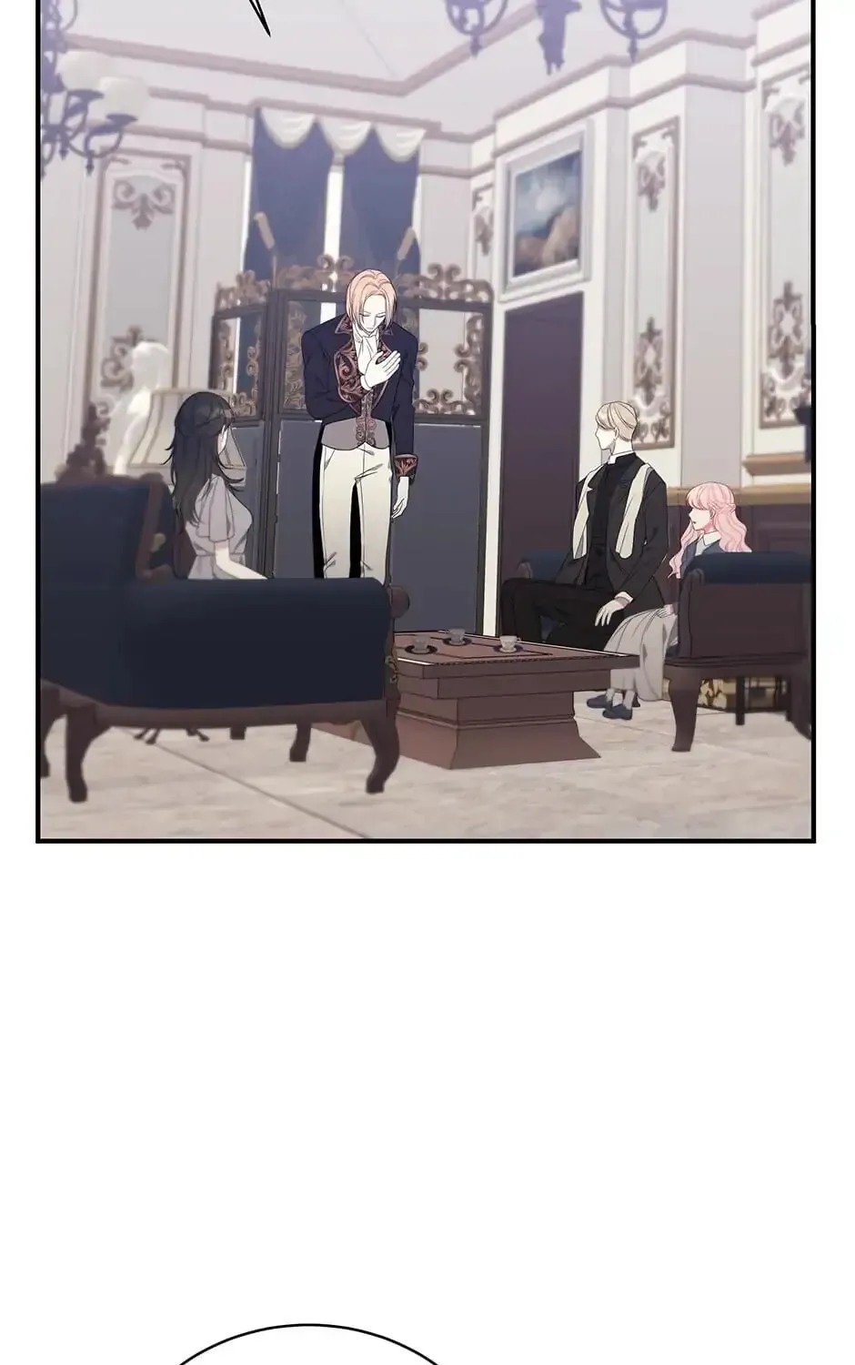 Searching for My Father Chapter 13 page 35 - 