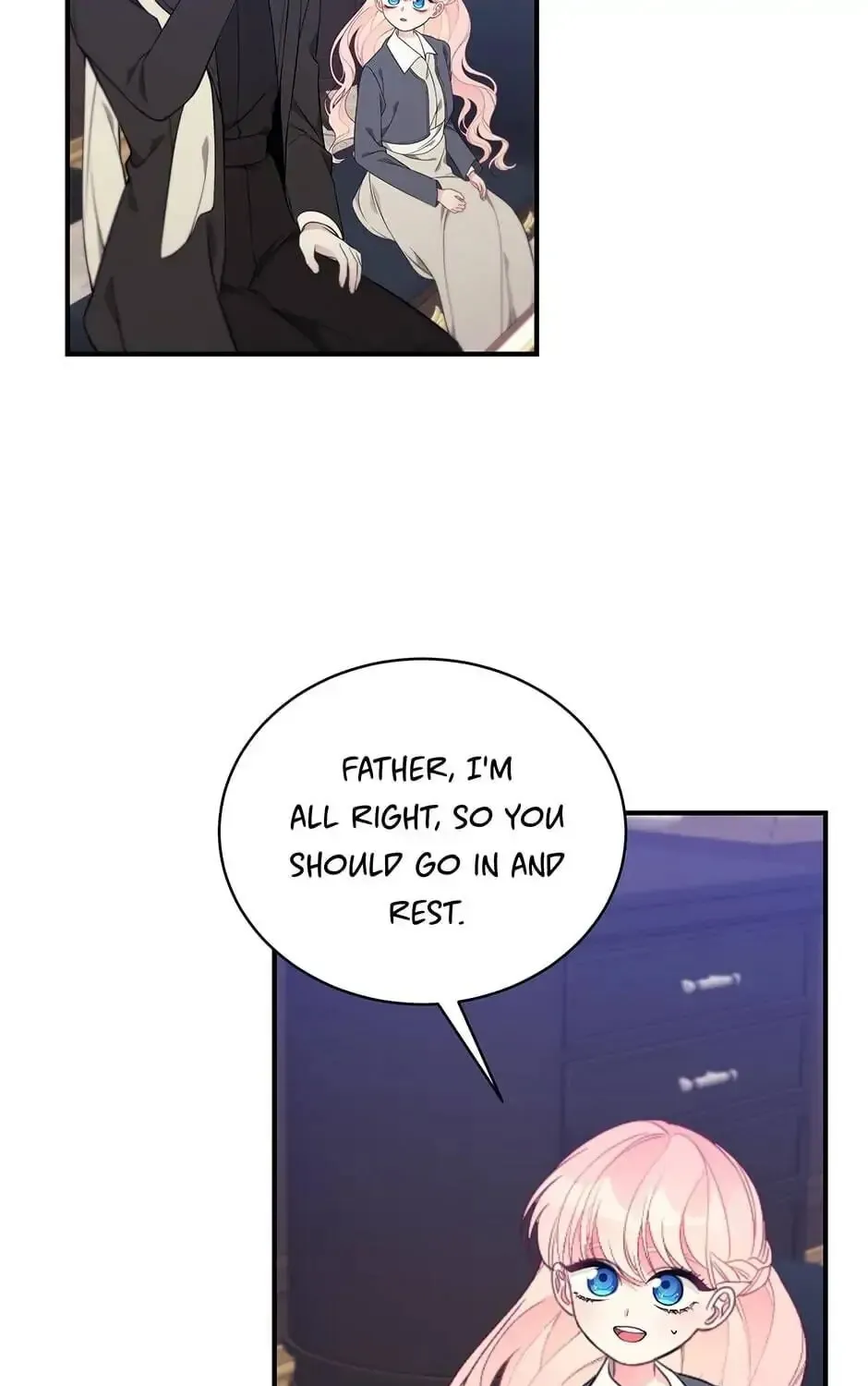 Searching for My Father Chapter 13 page 39 - 