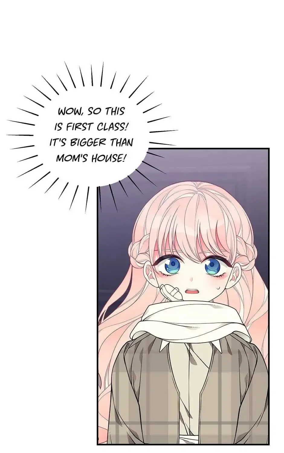 Searching for My Father Chapter 13 page 5 - 