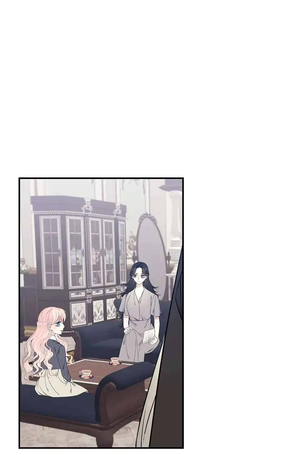 Searching for My Father Chapter 13 page 45 - 