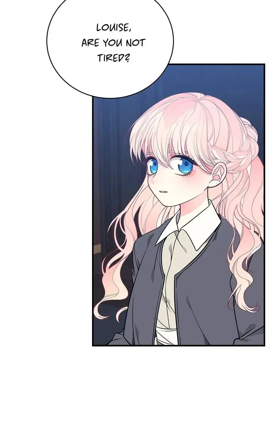 Searching for My Father Chapter 13 page 47 - 