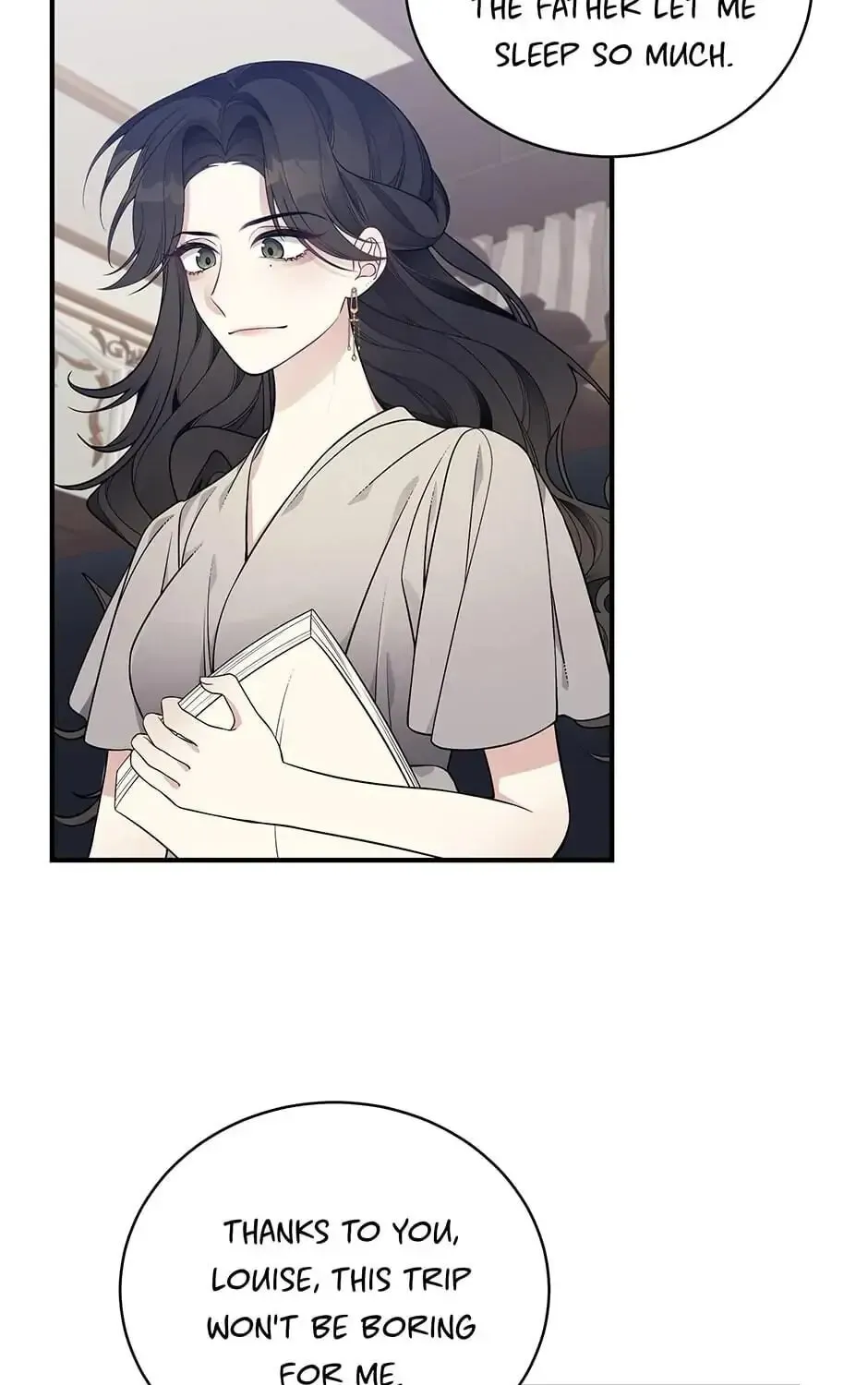 Searching for My Father Chapter 13 page 49 - 