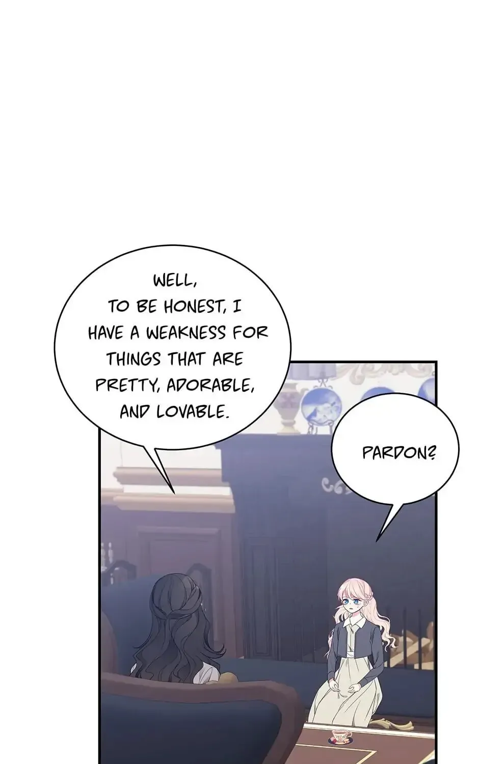 Searching for My Father Chapter 13 page 57 - 