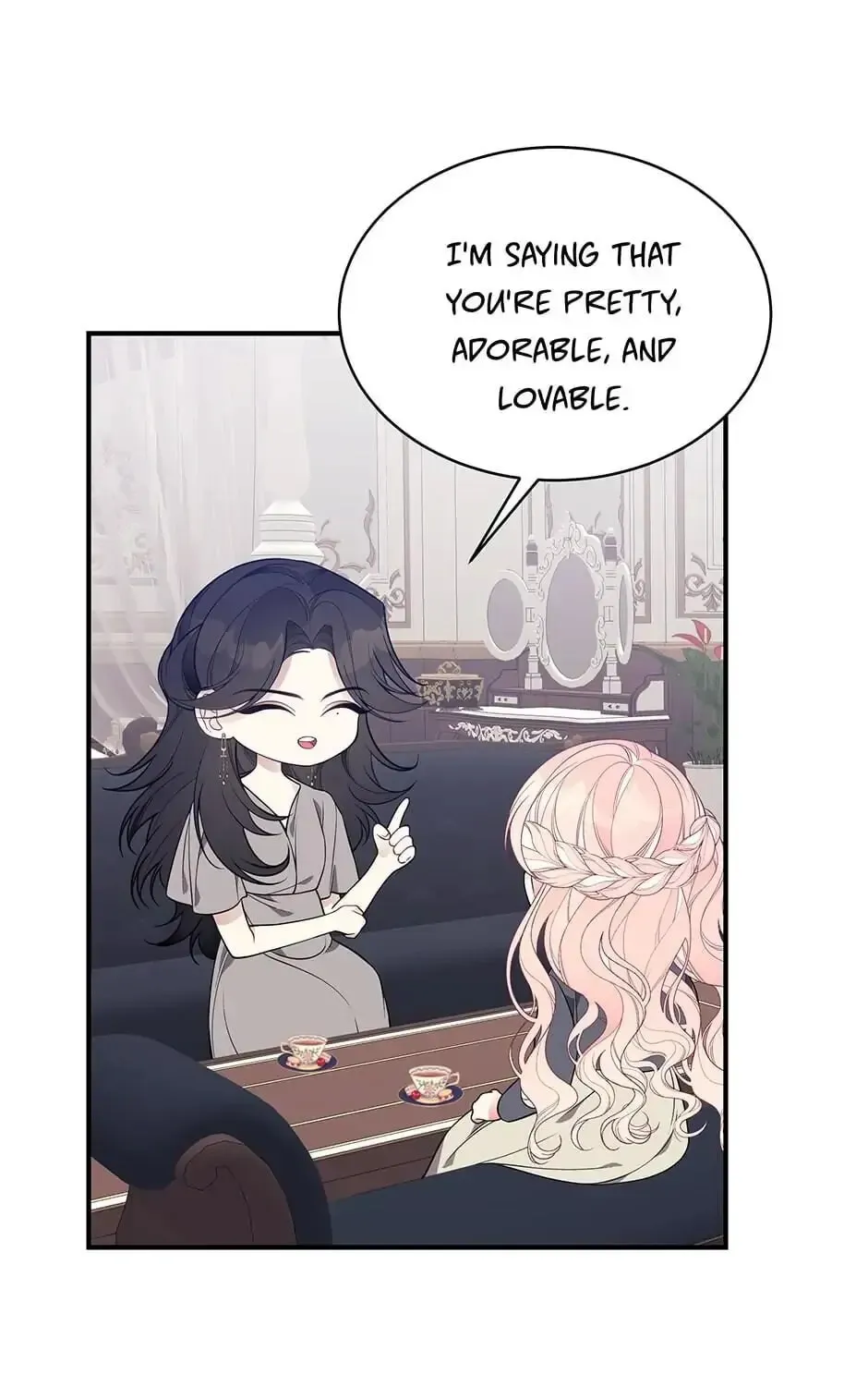 Searching for My Father Chapter 13 page 59 - 
