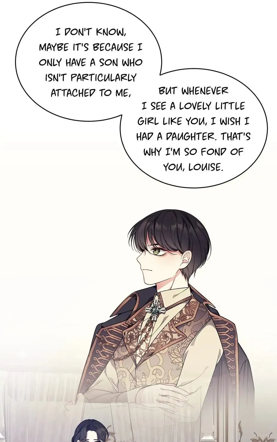 Searching for My Father Chapter 13 page 61 - 
