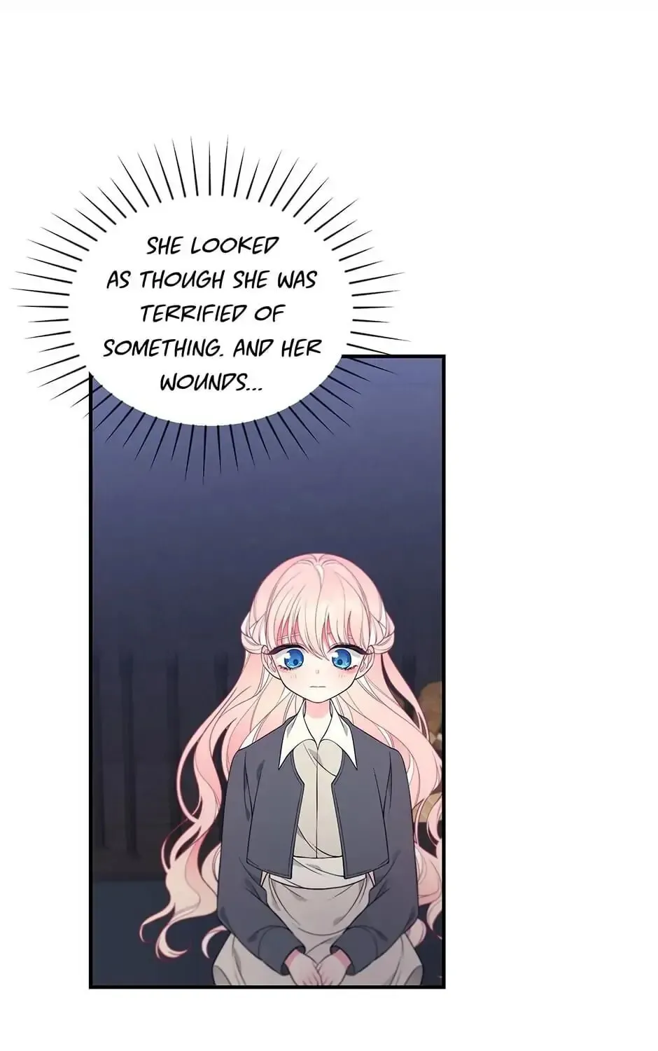 Searching for My Father Chapter 13 page 77 - 