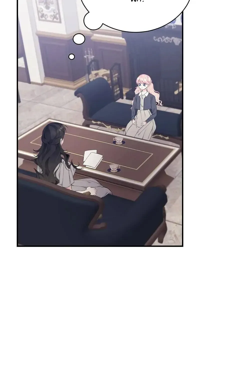 Searching for My Father Chapter 13 page 81 - 