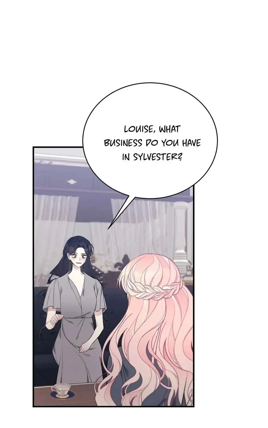 Searching for My Father Chapter 13 page 85 - 