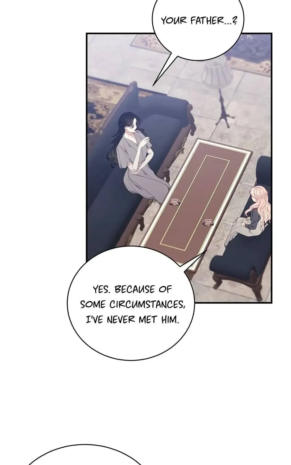 Searching for My Father Chapter 13 page 89 - 