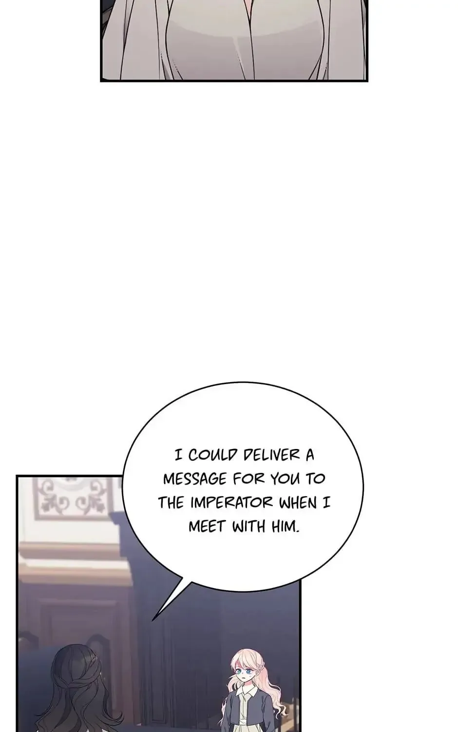Searching for My Father Chapter 14 page 3 - 