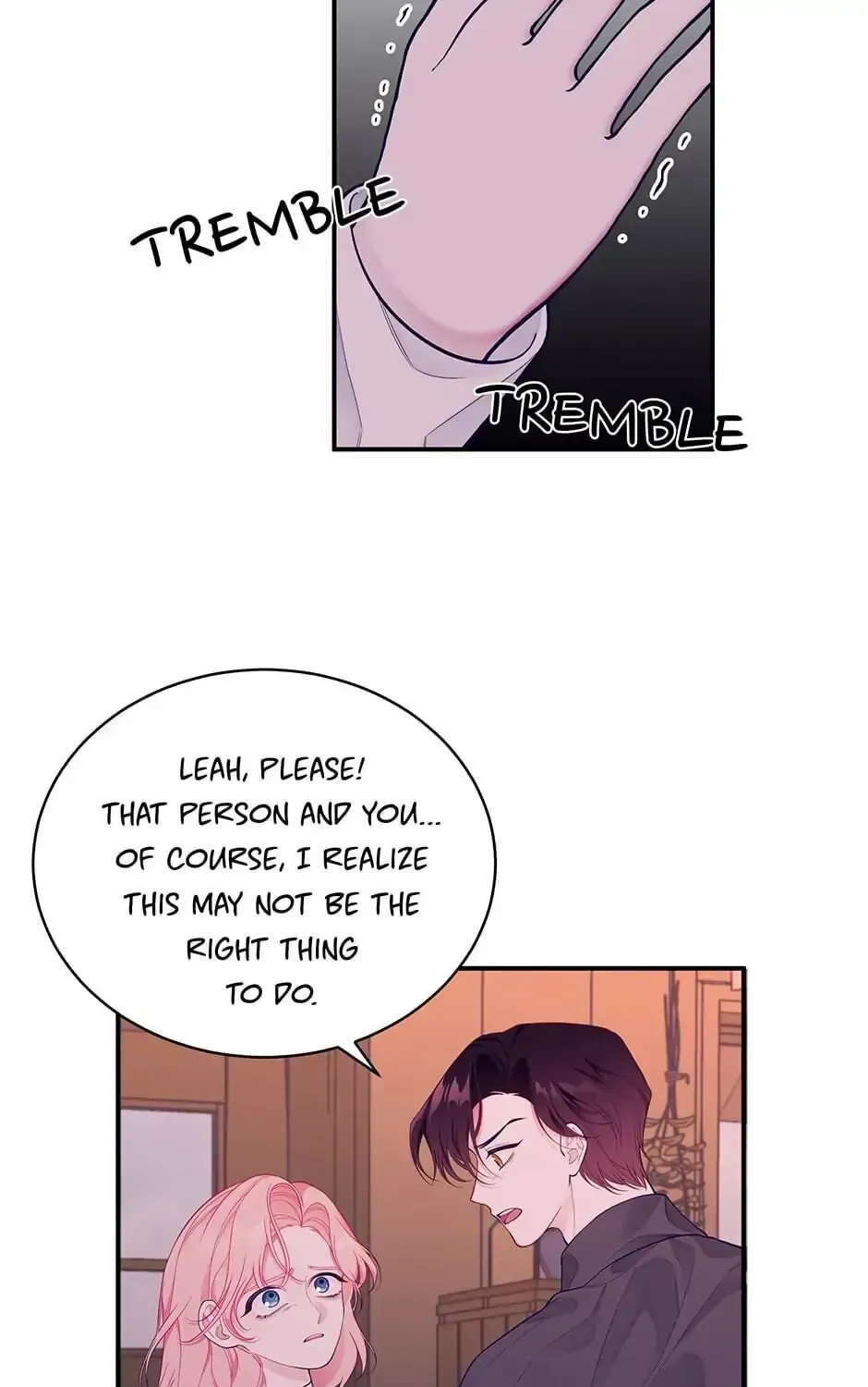 Searching for My Father Chapter 2 page 12 - 