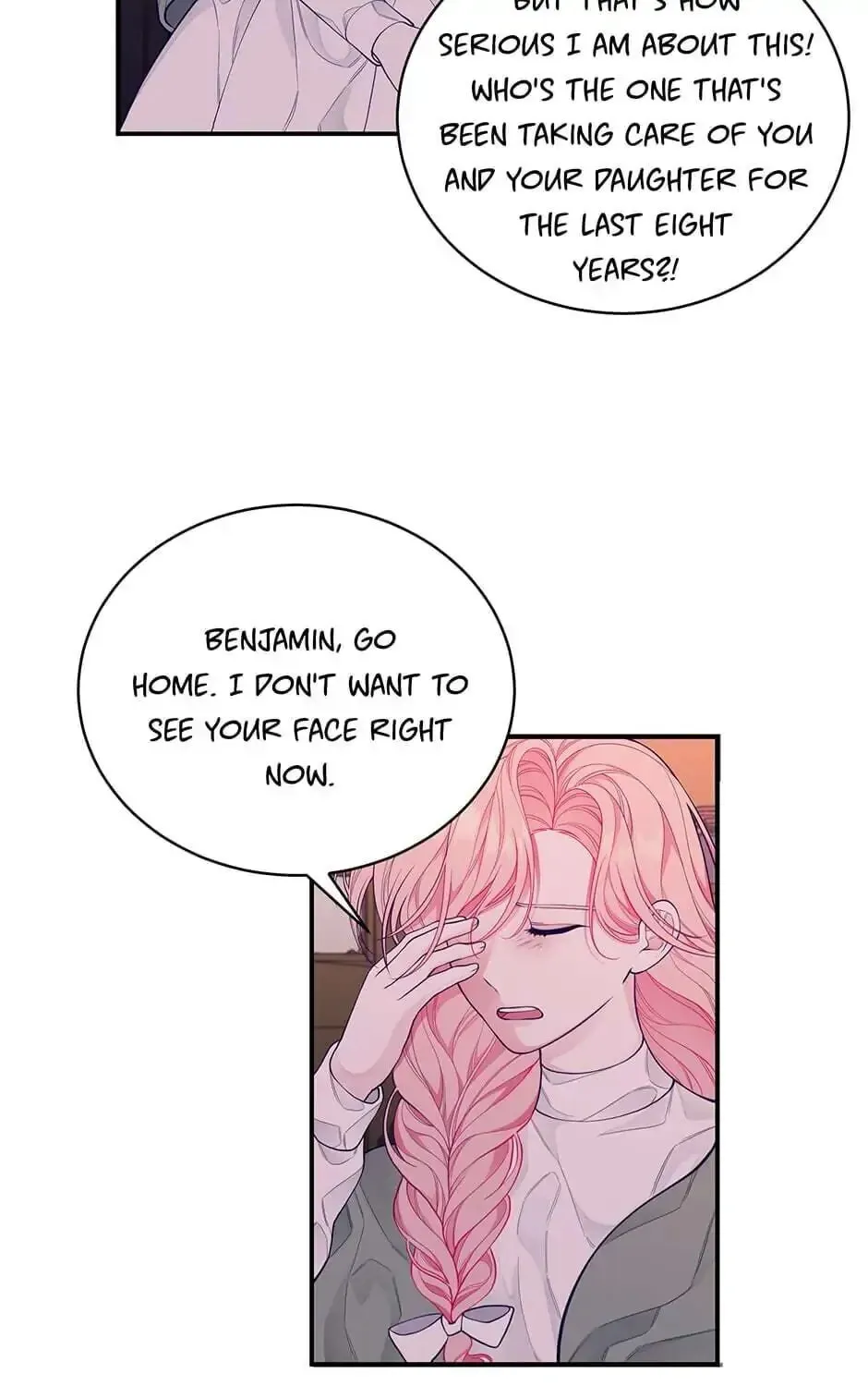 Searching for My Father Chapter 2 page 14 - 